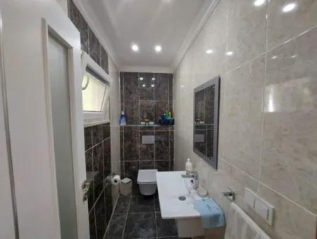 Ortaca Çaylıda, 750 M2 Arsada, 4+1 Lüx Villa Satılık