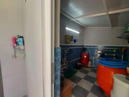 Ortaca Çaylıda, 750 M2 Arsada, 4+1 Lüx Villa Satılık