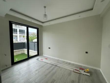 Ortacada 4+1 150 M2 Sıfır Villa Satılık