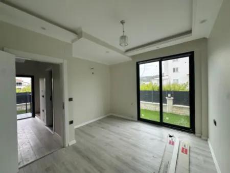 Ortacada 4+1 150 M2 Sıfır Villa Satılık