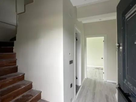 Ortacada 4+1 150 M2 Sıfır Villa Satılık