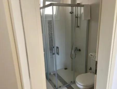 Mugla Sarıgermede 400 M2 Arsada Yüzme Havuzlu 3+1 Dubleks Satılık 