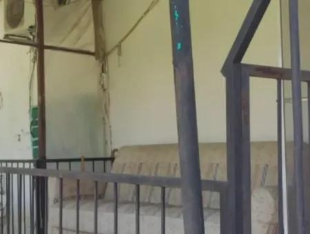 Muğla Köyceğiz Gülpınarda  Köyceğiz Gölüne Yakın Bahçeli Kargir  Köy Evi Satılık