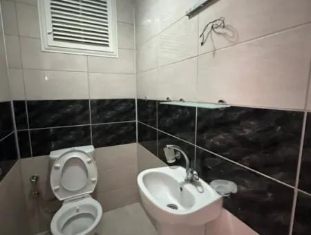 Cumhuriyet De 3+1 Daire Satılık