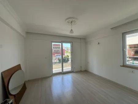 Cumhuriyet De 3+1 Daire Satılık