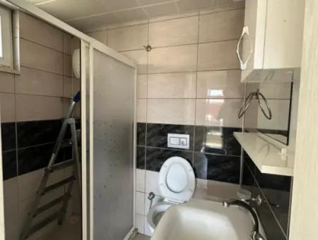 Cumhuriyet De 3+1 Daire Satılık