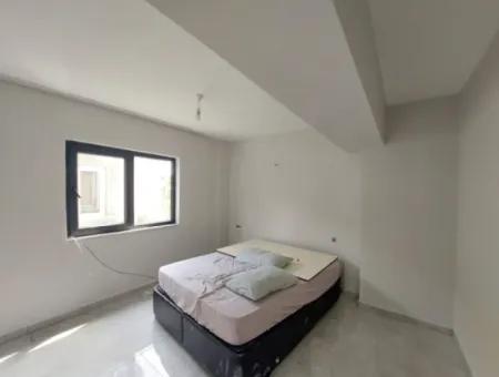 Mugla Dalyanda Yeni Giriş Kat  2 + 1 Kiralık Daire