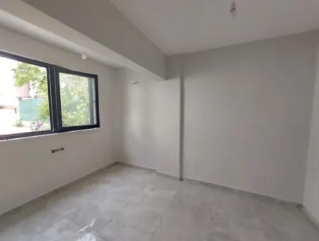 Mugla Dalyanda Yeni Giriş Kat  2 + 1 Kiralık Daire