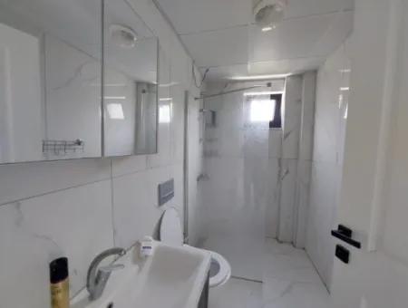 Mugla Dalyanda Yeni Giriş Kat  2 + 1 Kiralık Daire