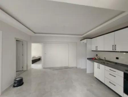 Mugla Dalyanda Yeni Giriş Kat  2 + 1 Kiralık Daire