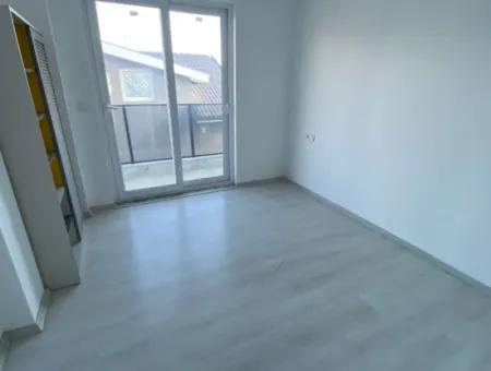 Ortaca Vali Bahçesinde 1+1 3. Kat Bahçeli Daire Satılık