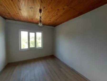 Ortaca Marmarlıda Eşyalı Yada Eşyasız 160 M2, 2+1  Daire Kiralık.