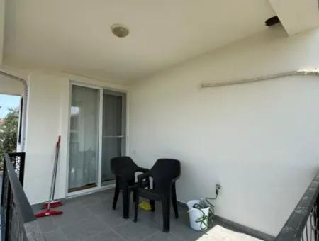 Ortaca Da 2+1 1 Yıllık Bahçe Katı Daire Satılık