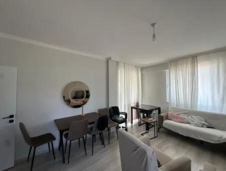 Ortaca Da 2+1 1 Yıllık Bahçe Katı Daire Satılık