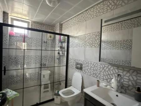 Ortaca Da 2+1 1 Yıllık Bahçe Katı Daire Satılık