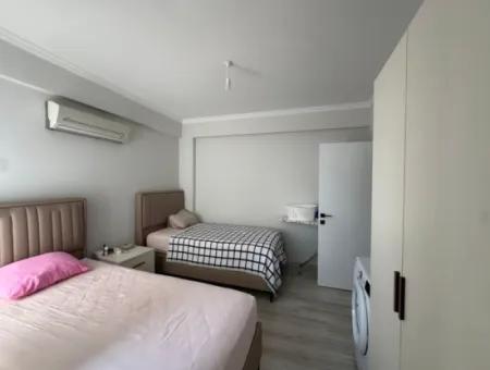 Ortaca Da 2+1 1 Yıllık Bahçe Katı Daire Satılık