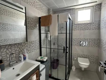 Ortaca Da 2+1 1 Yıllık Bahçe Katı Daire Satılık