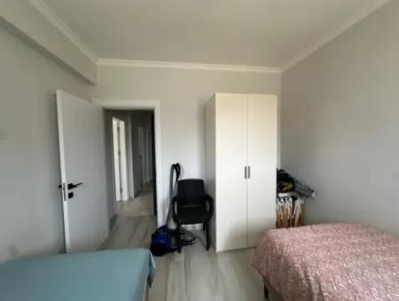 Ortaca Da 2+1 1 Yıllık Bahçe Katı Daire Satılık