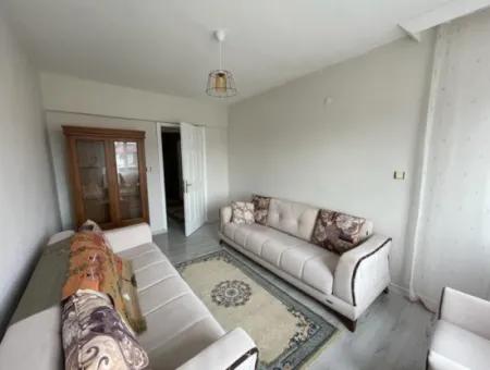 Mugla Ortaca Dikmekavakta Geniş Ferah 130 M2  3+1 Eşyalı Daire Satılık