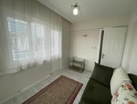 Mugla Ortaca Dikmekavakta Geniş Ferah 130 M2  3+1 Eşyalı Daire Satılık