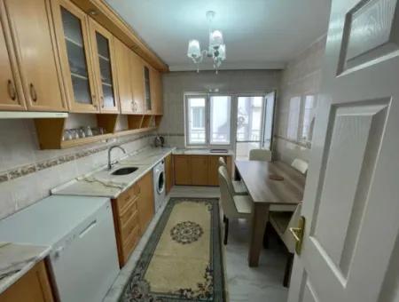 Mugla Ortaca Dikmekavakta Geniş Ferah 130 M2  3+1 Eşyalı Daire Satılık