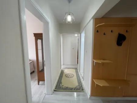 Mugla Ortaca Dikmekavakta Geniş Ferah 130 M2  3+1 Eşyalı Daire Satılık