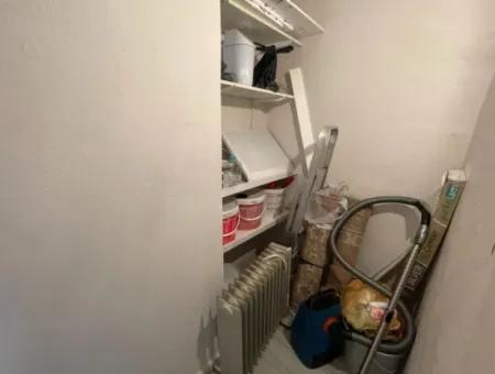 Mugla Ortaca Dikmekavakta Geniş Ferah 130 M2  3+1 Eşyalı Daire Satılık