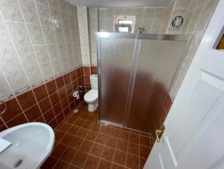 Mugla Ortaca Dikmekavakta Geniş Ferah 130 M2  3+1 Eşyalı Daire Satılık