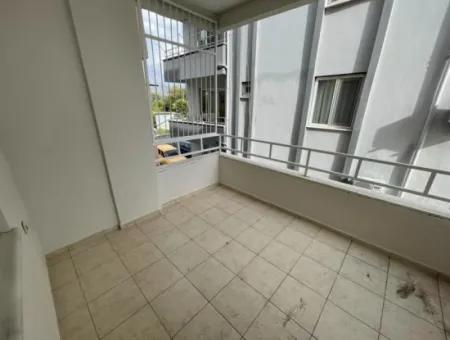 Mugla Ortaca Dikmekavakta Geniş Ferah 130 M2  3+1 Eşyalı Daire Satılık