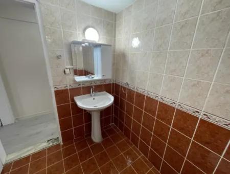 Mugla Ortaca Dikmekavakta Geniş Ferah 130 M2  3+1 Eşyalı Daire Satılık