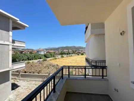 Ortaca Da 1+1 2. Kat Sıfır Daire Kiralık
