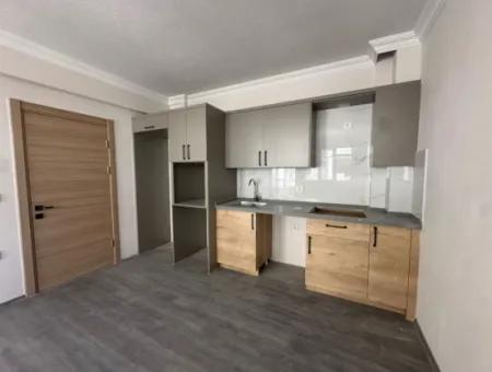 Ortaca Da 1+1 2. Kat Sıfır Daire Kiralık