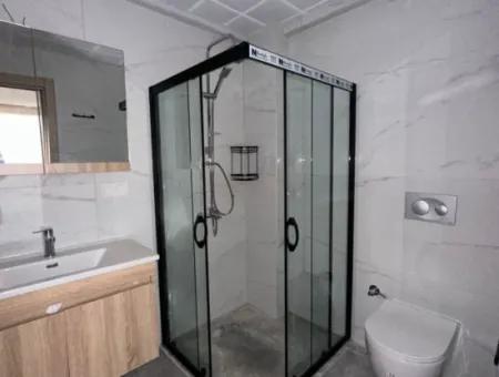 Ortaca Da 1+1 2. Kat Sıfır Daire Kiralık