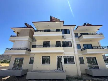 Ortaca Da 1+1 2. Kat Sıfır Daire Kiralık