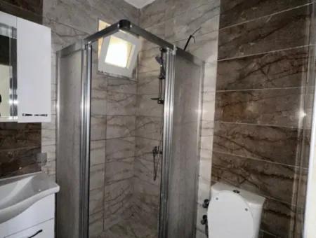 Ortaca Merkezde Asansörlü  3+1 Kapalı Mutfak Daire Satılık