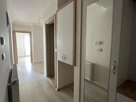 Ortaca Merkezde Asansörlü  3+1 Kapalı Mutfak Daire Satılık