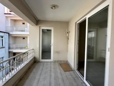 Ortaca Merkezde Asansörlü  3+1 Kapalı Mutfak Daire Satılık