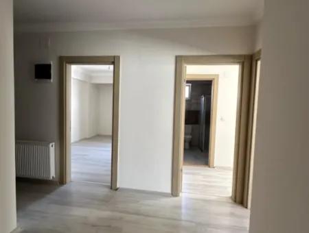 Ortaca Merkezde Asansörlü  3+1 Kapalı Mutfak Daire Satılık