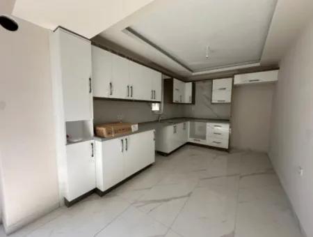 Ortaca Cumhuriyet De 3+1 Dubleks Villa Satılık