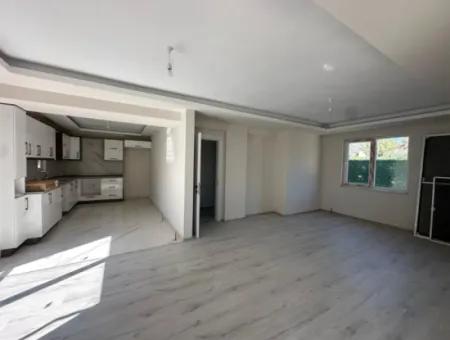 Ortaca Cumhuriyet De 3+1 Dubleks Villa Satılık
