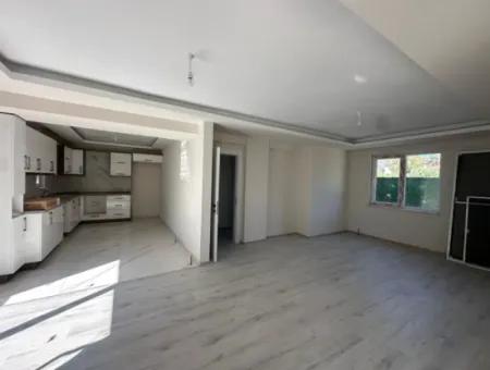 Ortaca Cumhuriyet De 3+1 Dubleks Villa Satılık