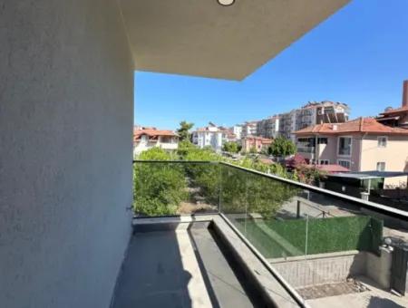 Ortaca Cumhuriyet De 3+1 Dubleks Villa Satılık