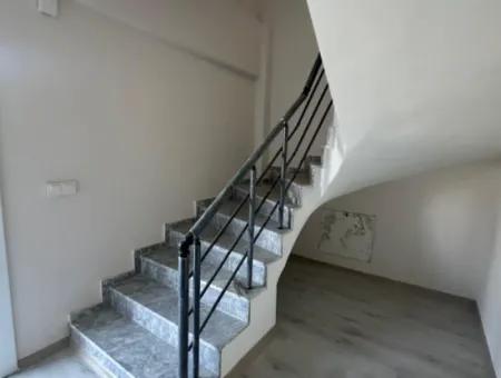 Ortaca Cumhuriyet De 3+1 Dubleks Villa Satılık