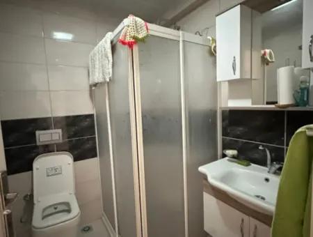 Cumhuriyet De 3+1 Daire Satılık