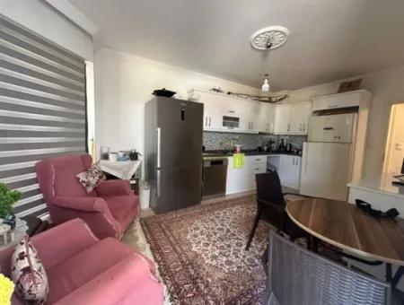 Cumhuriyet De 3+1 Daire Satılık