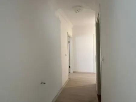 Cumhuriyet De 3+1 Daire Satılık