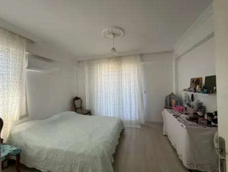 Cumhuriyet De 3+1 Daire Satılık