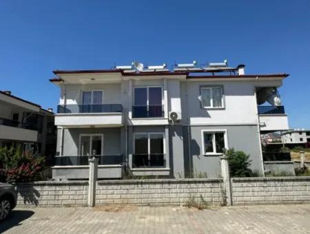 Cumhuriyet De 3+1 Daire Satılık