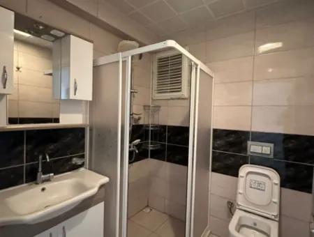 Cumhuriyet Mahallesinde Kiralık 3+1 Daire
