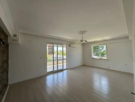 Cumhuriyet Mahallesinde Kiralık 3+1 Daire